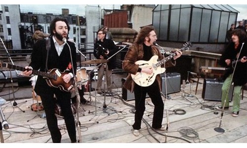 BEATLES ÜYELERİNİN EN İYİ VE EN KÖTÜ SOLO ALBÜMLERİ